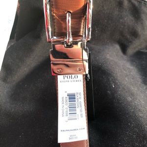 Authentic Polo Ralph Lauren Belt